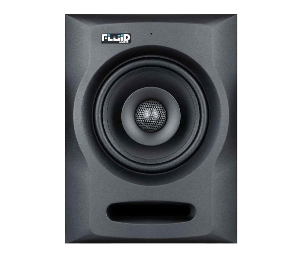 Fluid Audio FX50 V2 - aktywny monitor studyjny - 1370716 - zdjęcie 2